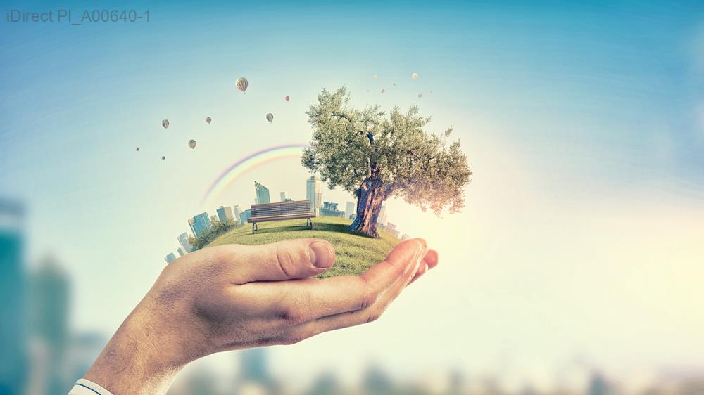 2023年綠色能源最新趨勢揭秘：投資機會與技術創新全解析